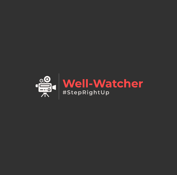 site logo